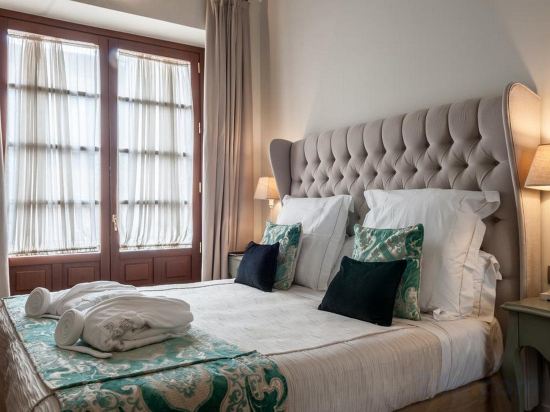 Фото Hotel Boutique Palacio Pinello