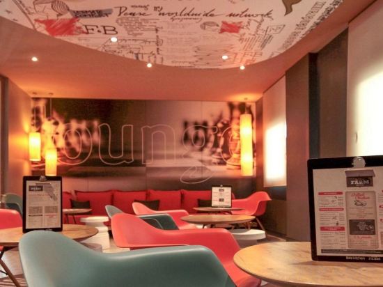 Фото Ibis Sevilla