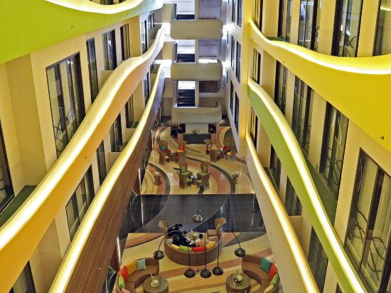 Фото отеля 5