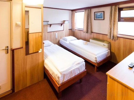 Фото Fortuna Boat Hotel