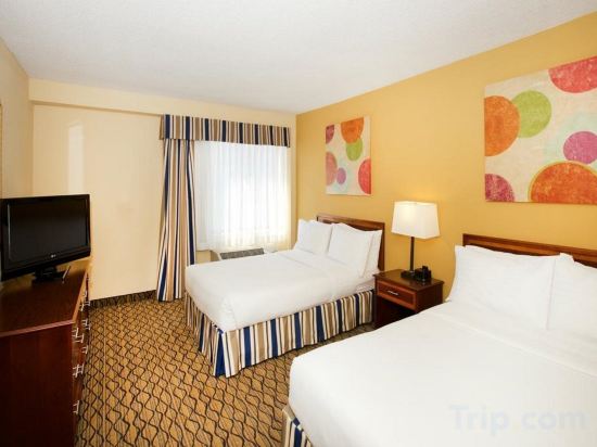 Фото Holiday Inn & Suites Chicago - Downtown