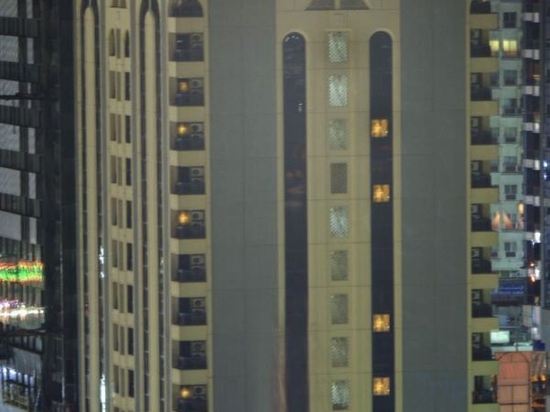 Фото Al Diar Mina Hotel