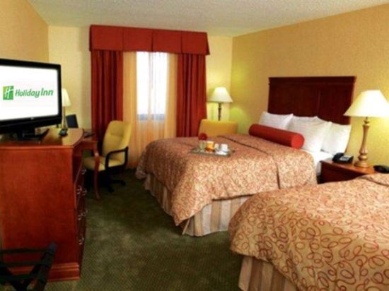 Фото Holiday Inn Dallas Market Center, an Ihg Hotel