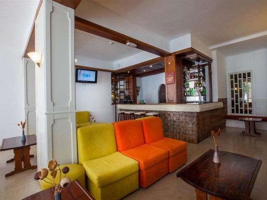 Фото Hotel Atismar