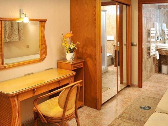 Фото Hotel Kaktus Albir