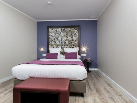 Фото Leonardo Boutique Hotel Barcelona Sagrada Familia