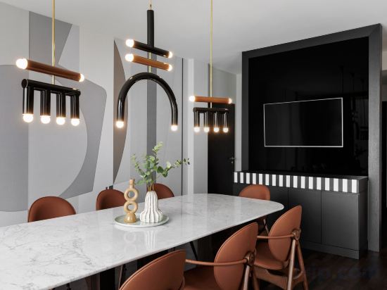 Фото Renaissance Zurich Tower Hotel