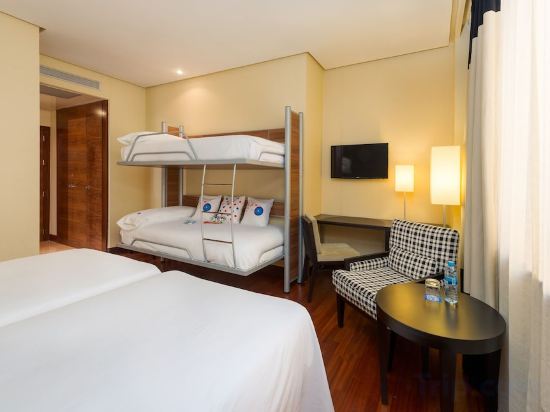 Фото Hotel Murcia Rincón de Pepe Affiliated by Meliá