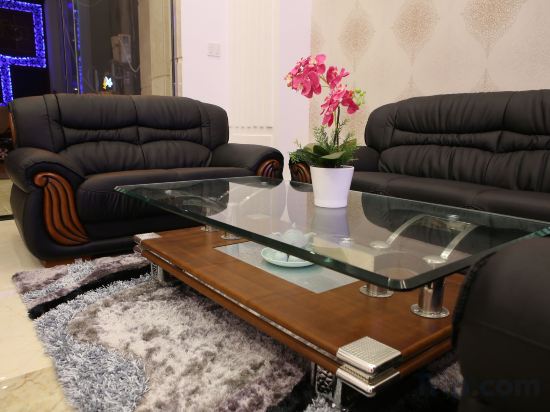 Фото Night Sky Hotel