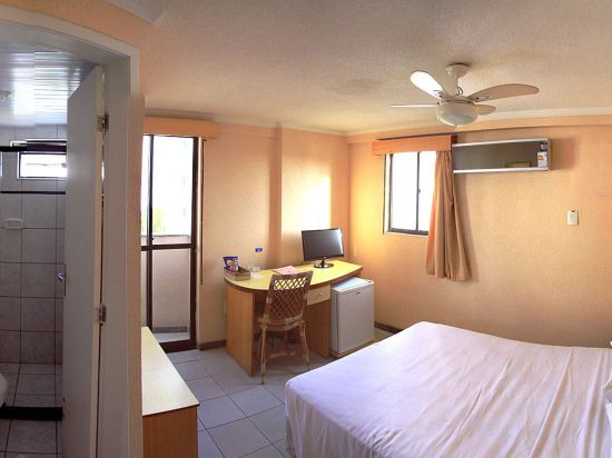 Фото Casa Blanca Hotel