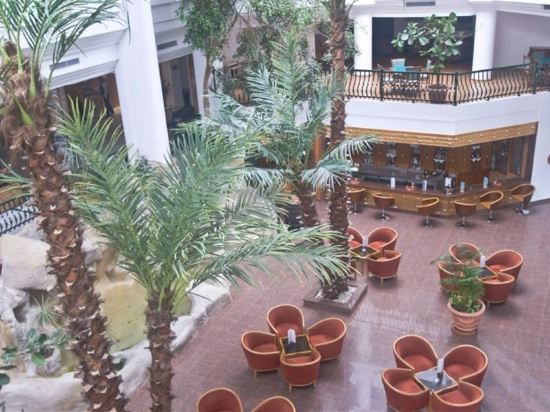 Фото Hammamet Garden Resort and SPA