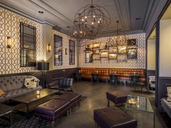 Фото Warwick San Francisco