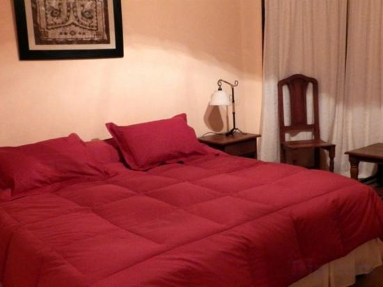 Фото Hostería Glaciares de la Patagonia