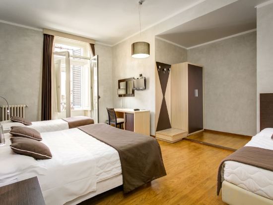 Фото Hotel Argentina