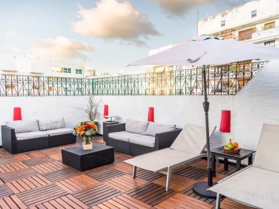 Фото Melia Recoleta Plaza Hotel