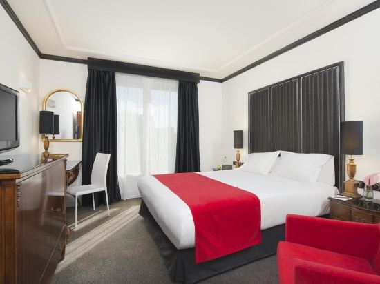 Фото Villa Marquis Member of Melia Collection