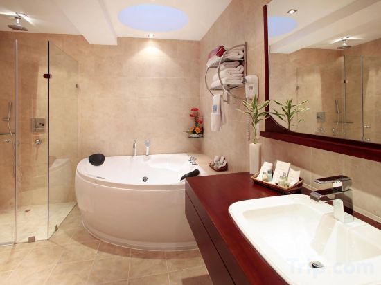 Фото Mercure Alameda Quito