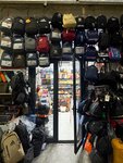 Loveerbag (Chilanzar District, Bunyodkor Avenue, 156/1), bags and suitcases store