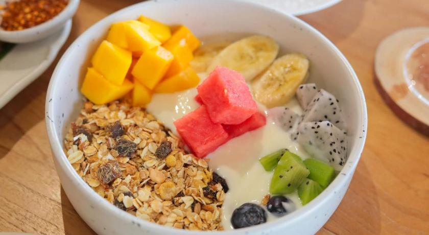 Фото Pp Tonsai Place