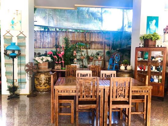 Фото Smile Hua-Hin Resort