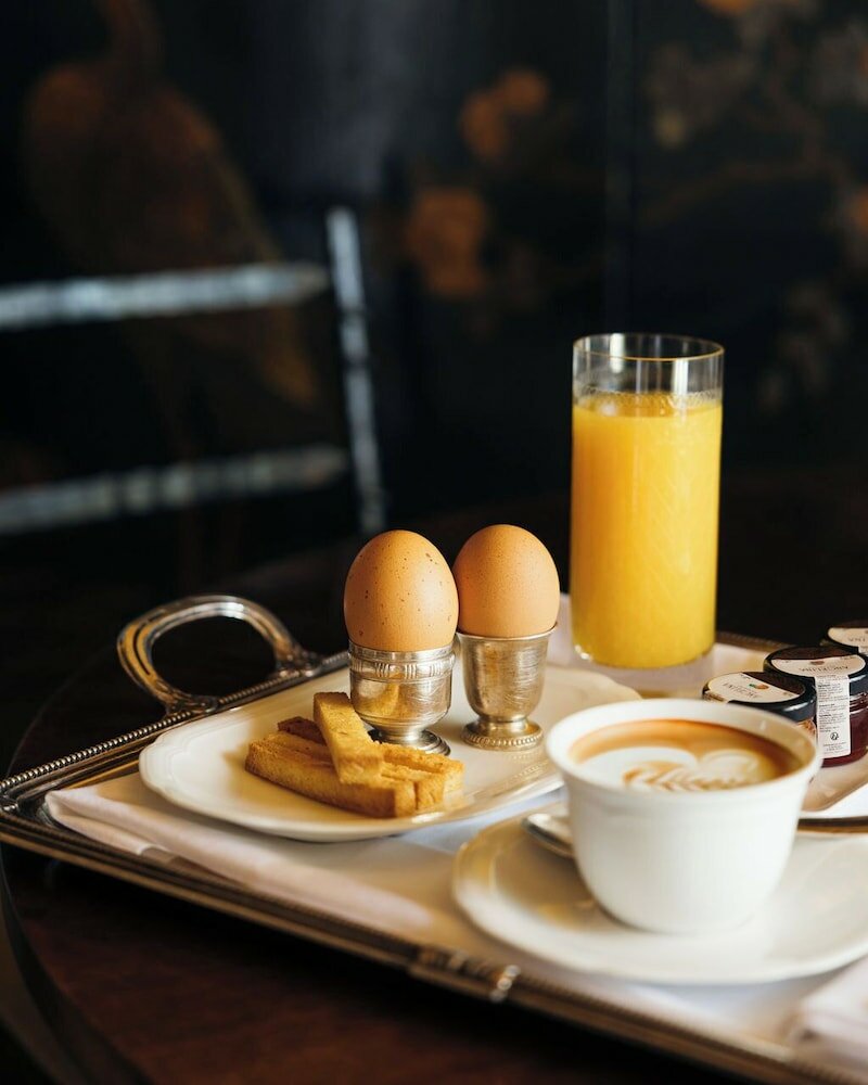 Фото Hotel Balzac 