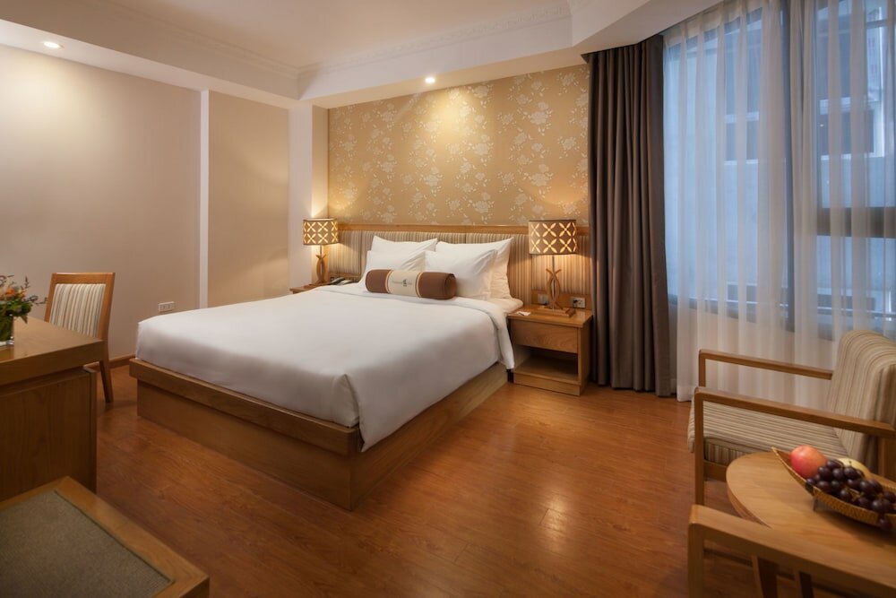 Фото Diamond Sea Hotel