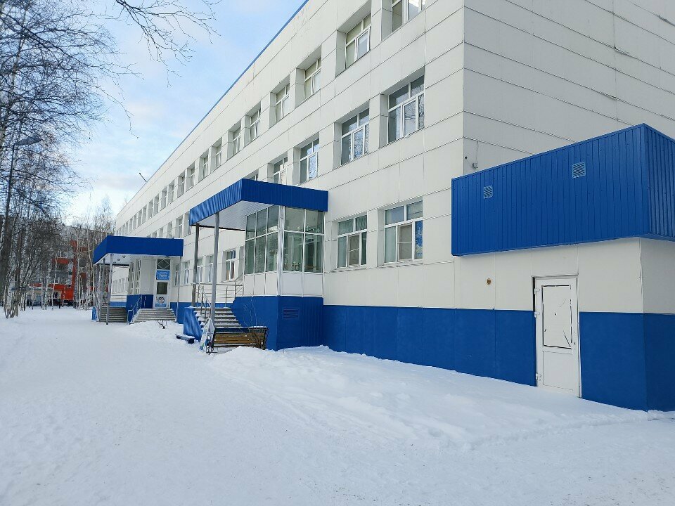 Occupational safety and health Mezhregionalny tsentr okhrany truda Sever, Surgut, photo