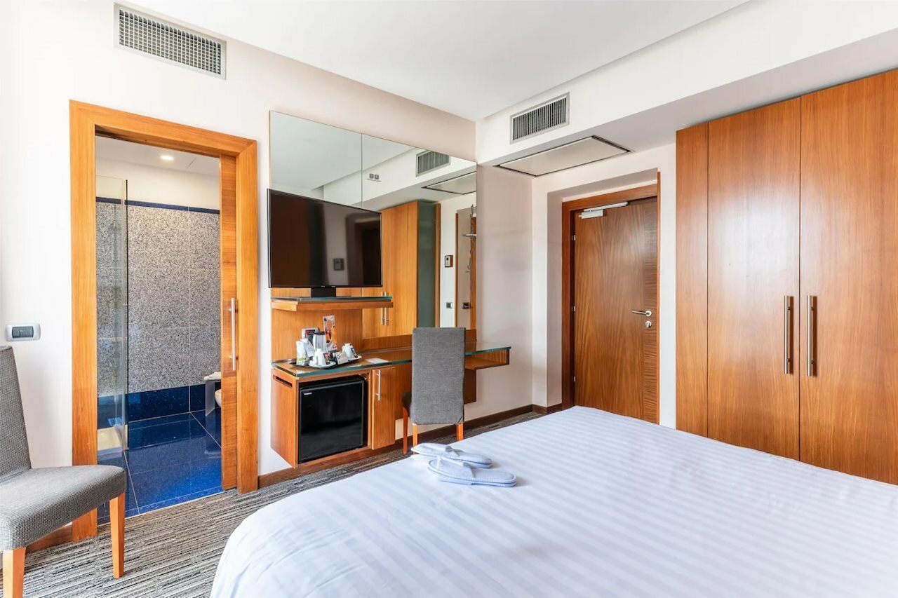 Фото Best Western Plus Hotel Universo