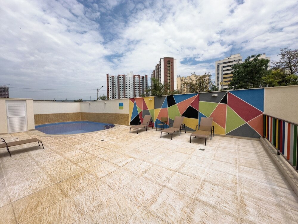 Фото Hotel Atrium Thermas - Oficial