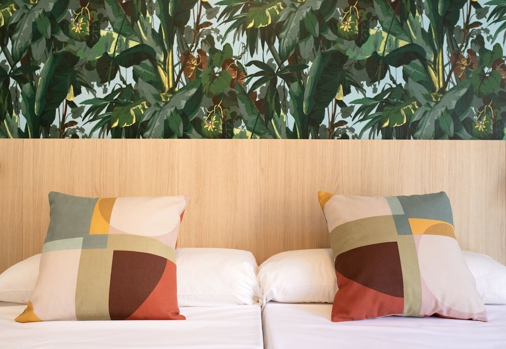 Фото 4U Miranda Hotel