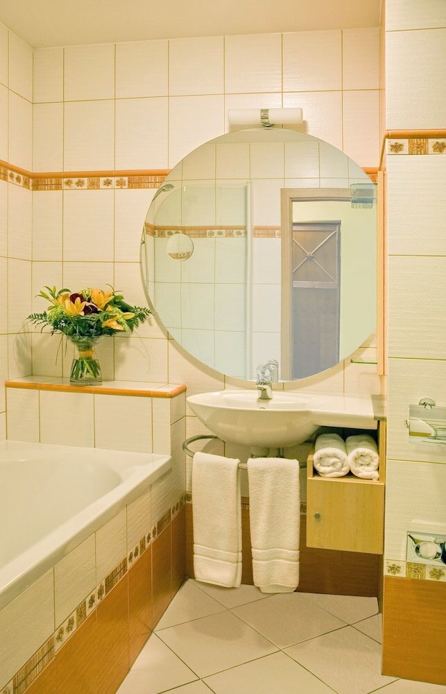 Фото Отель Primavera Hotel & Congress centre