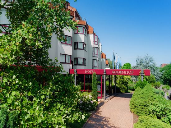 Фото Best Western Victor's Residenz-Hotel Rodenhof