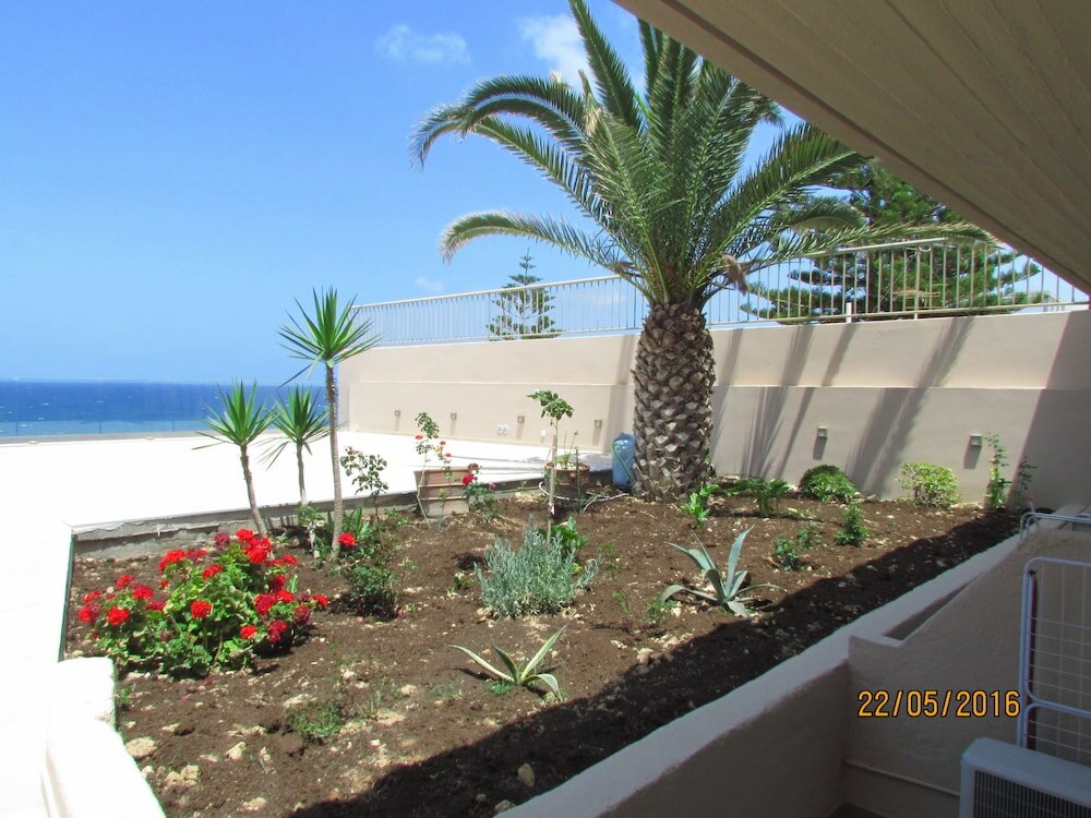 Фото Archipelagos Hotel