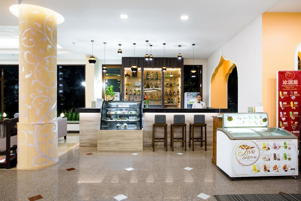 Фото Aiyara Palace