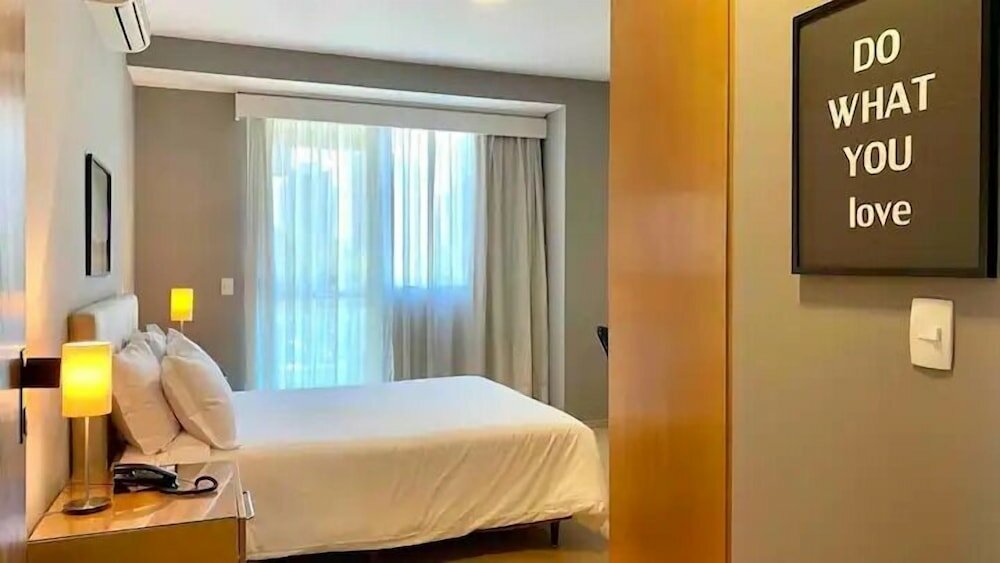 Фото Hb Hotels Sequóia Alphaville