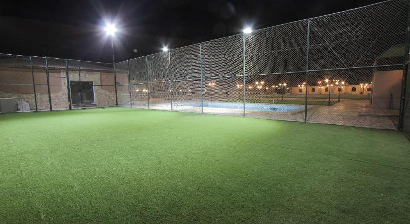 Фото Marsa Diba Hotel