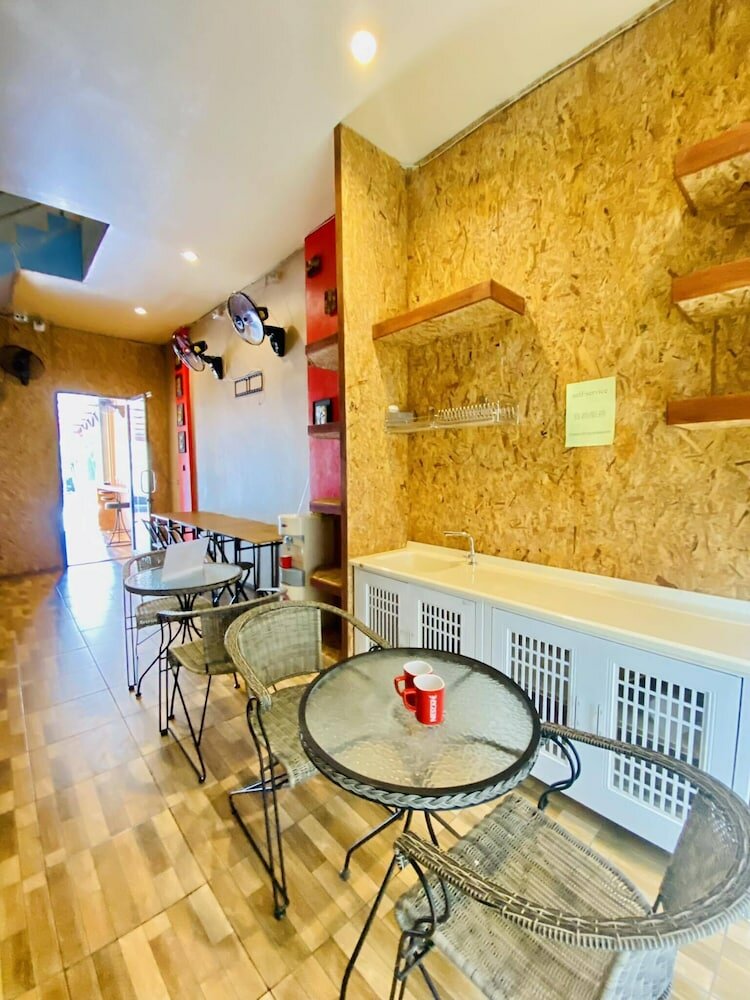 Фото The Frutta Boutique Hotel