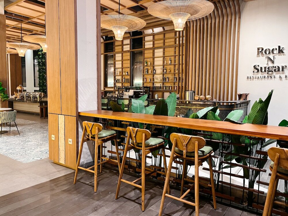 Фото Luminor Hotel Legian Seminyak