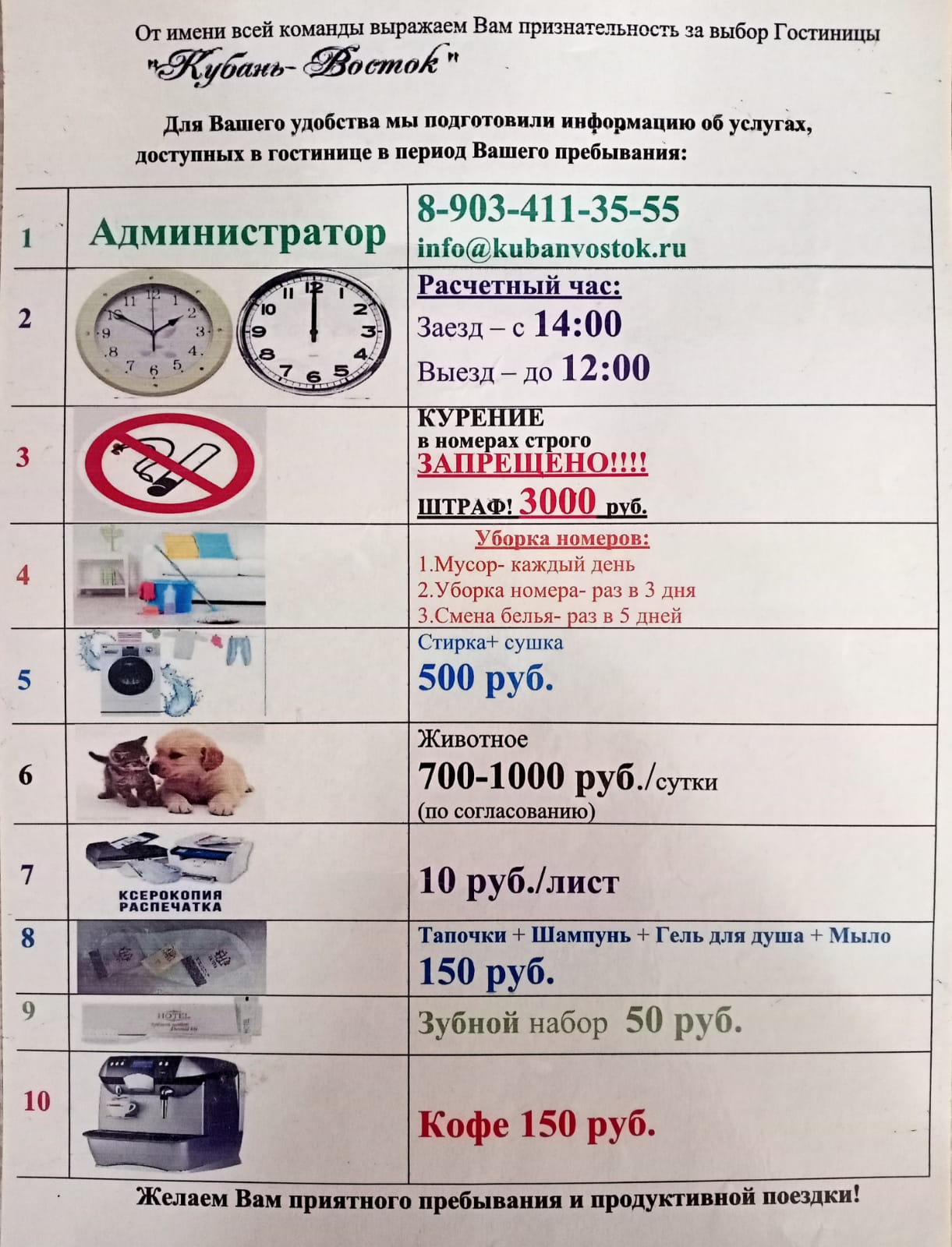 Фото Кубань Восток