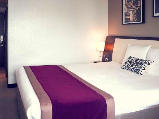 Фото Mercure Angers Centre Gare