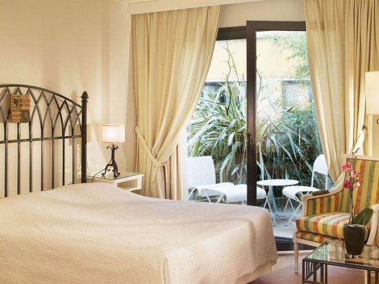 Фото Avignon Grand Hotel