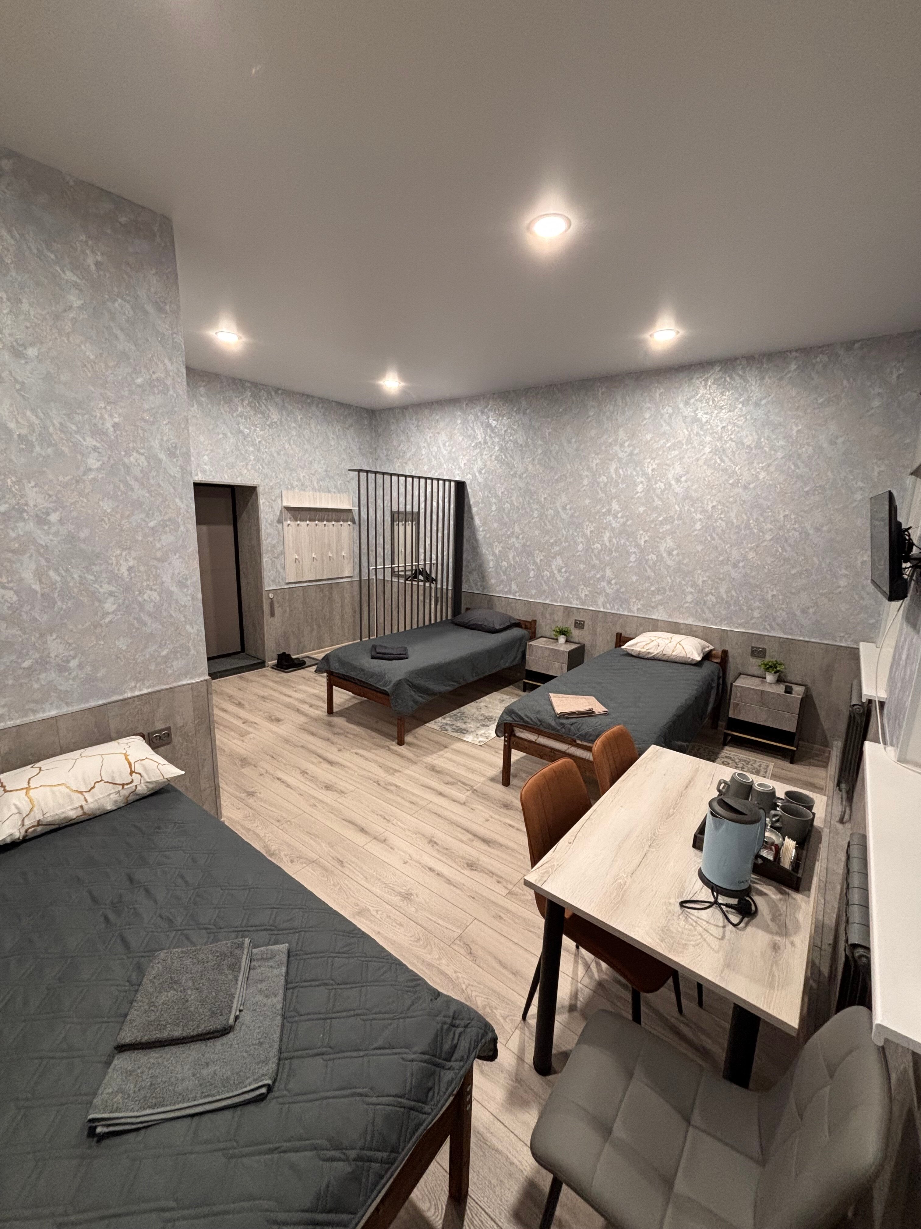 Фото Городок