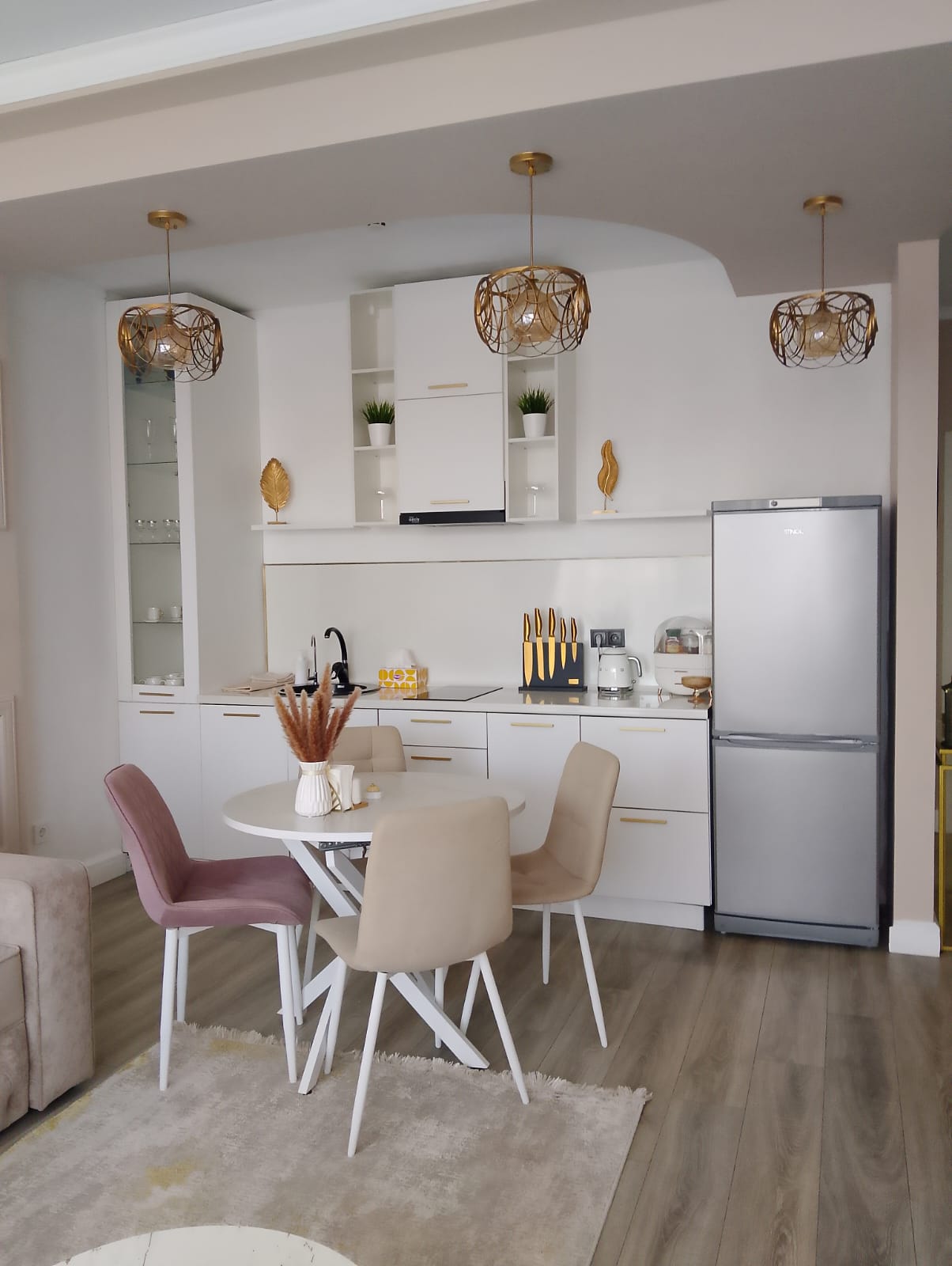 Фото Golden Sand