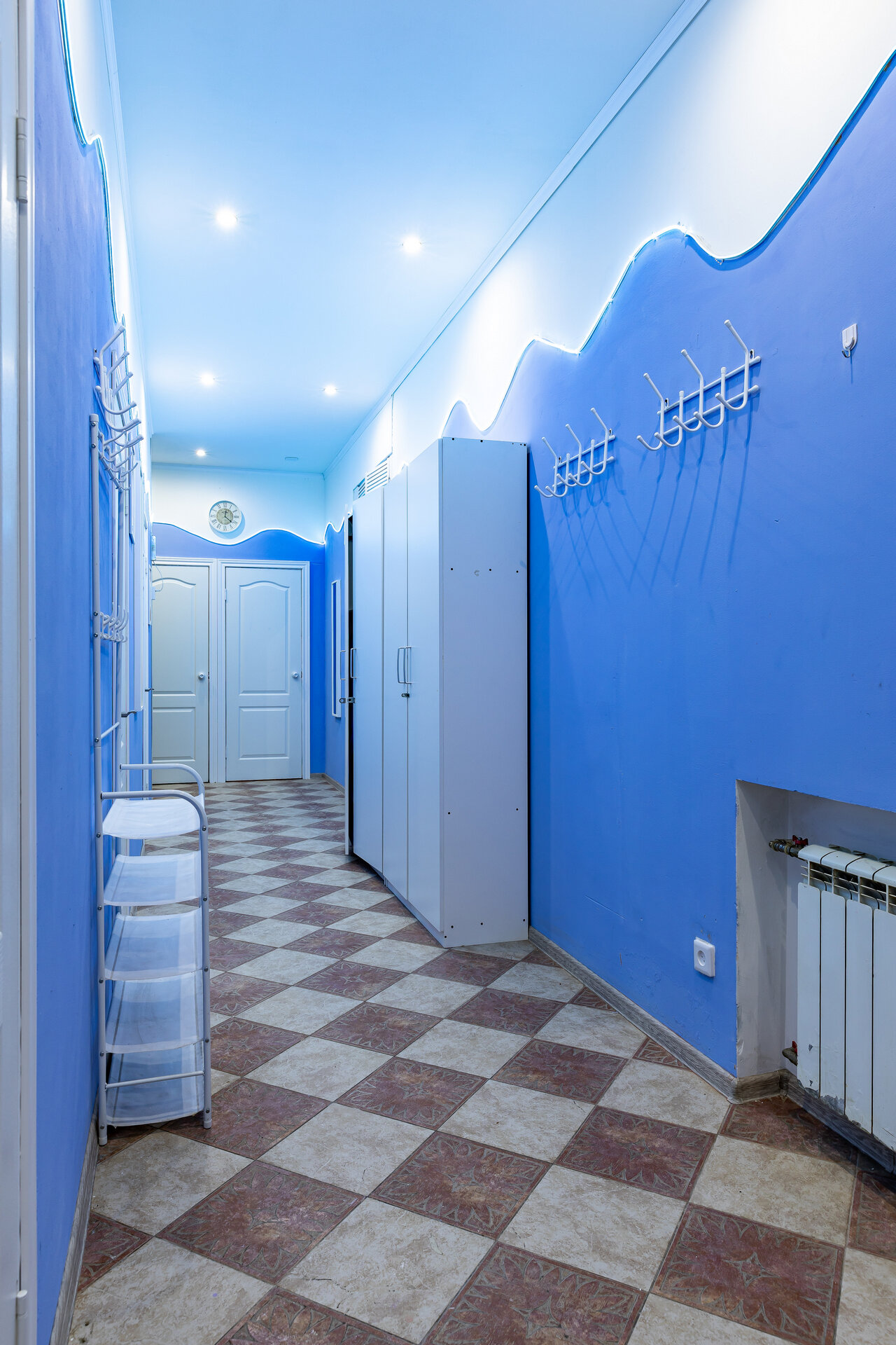 Фото Уютный Петербург