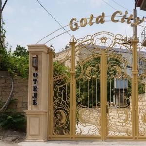 Фото Gold City