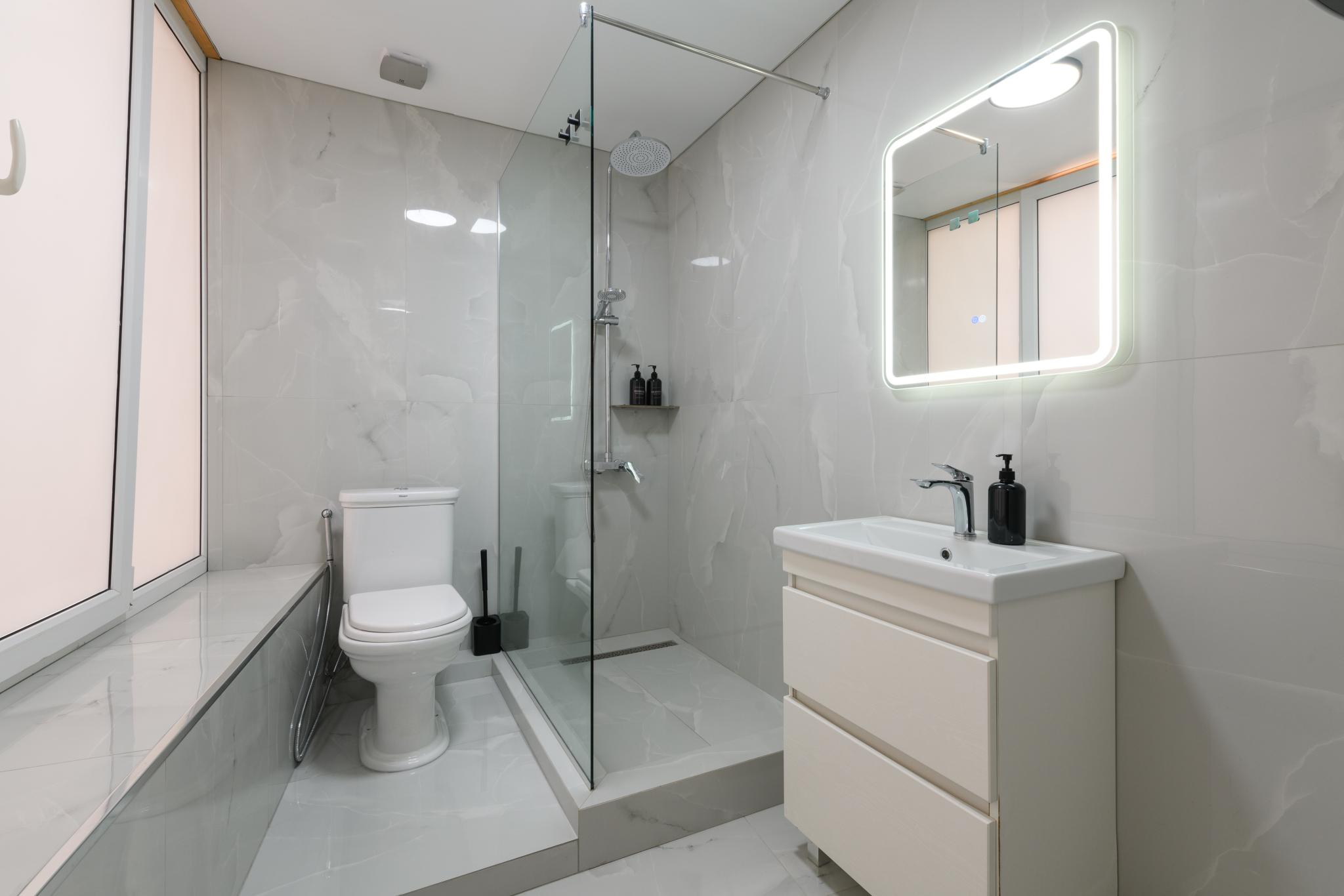 Фото Nomad suite