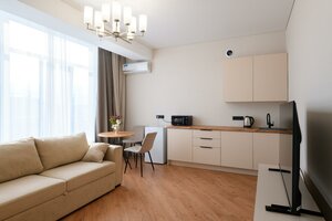 Nomad suite