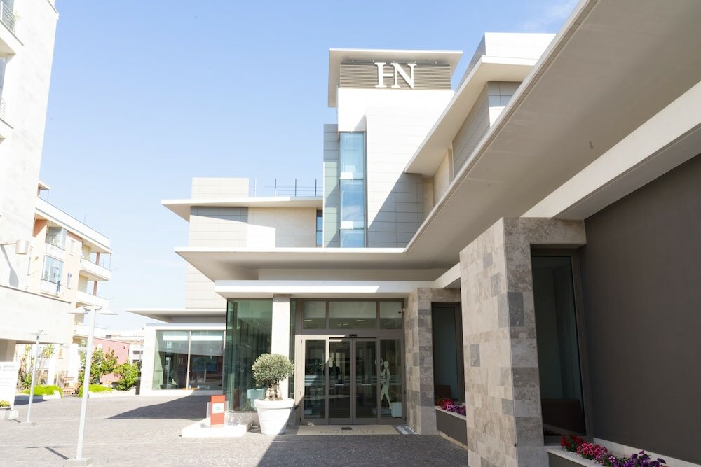 Фото Hotel Nazionale