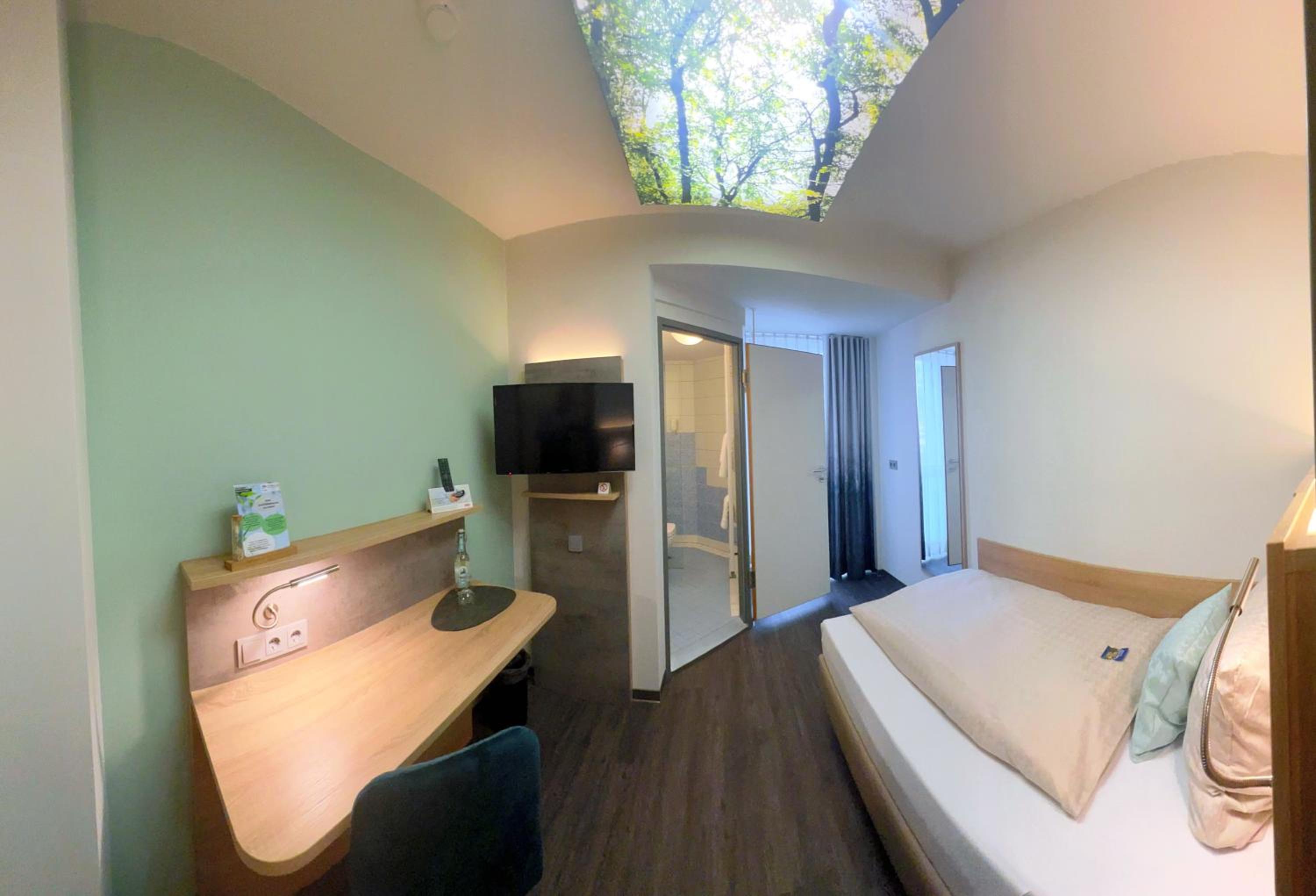 Фото In VIA Gäste- und Tagungshaus im Meinwerk-Institut