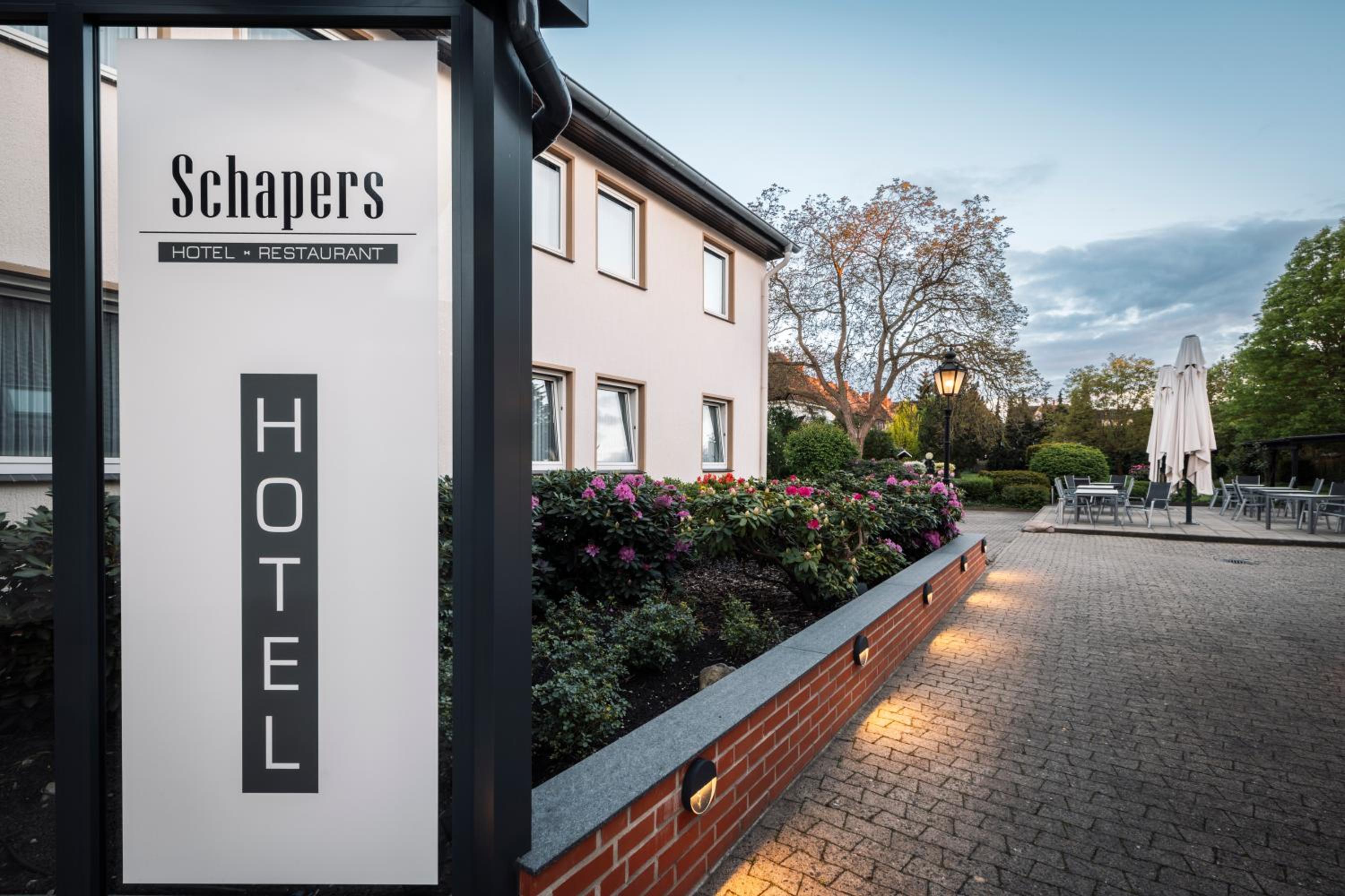 Фото Hotel Schaper